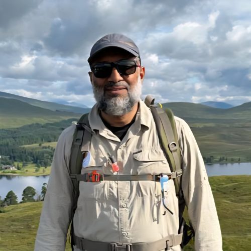 User Profile Image
