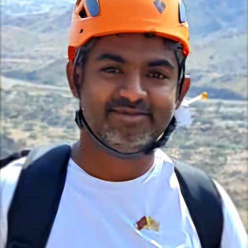 User Profile Image