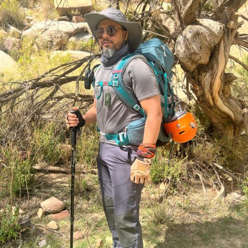 User Profile Image