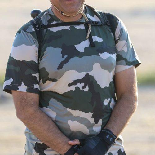 User Profile Image