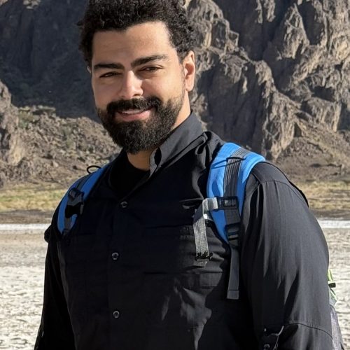 User Profile Image
