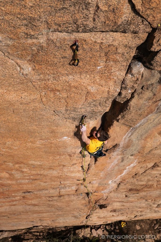 Al Shafa Rock Climbing – Saudi Climbing and Hiking Federation