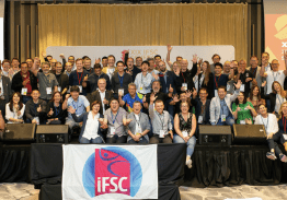 IFSC General Assembly